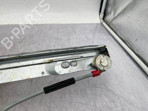 Front left window mechanism FORD FIESTA VI (CB1, CCN) 1.5 TDCi | BP39756907C22 - Image 3