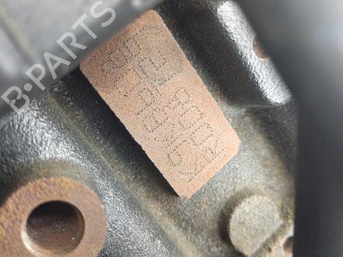 Engine RENAULT CLIO IV (BH_) 1.5 dCi 90 | BP23739580M1 - Image 6