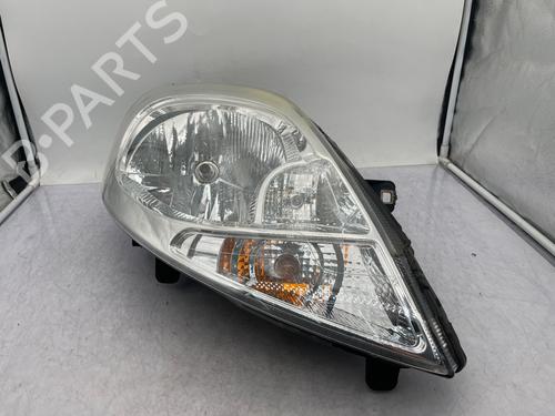 Right headlight RENAULT TRAFIC II Bus (JL) 2.0 dCi 90 (JL00, JL01, JL0H, JL0M, JL0P, JL0S) | BP35890731C29 - Image 2