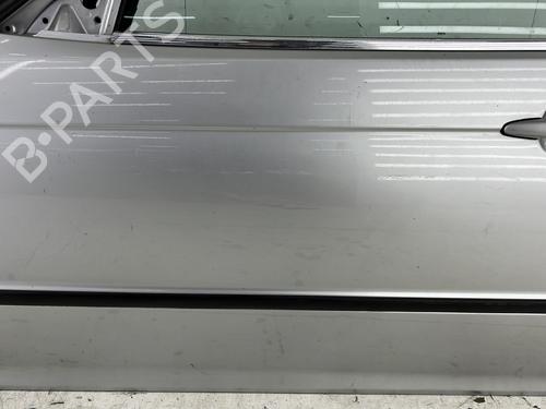 Left front door BMW 3 (E46) 330 d | BP23762132C2 