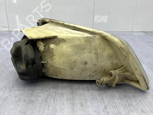 Used Left headlight CITROËN ZX Break (N2) 1.9 D (68 hp) 23674733