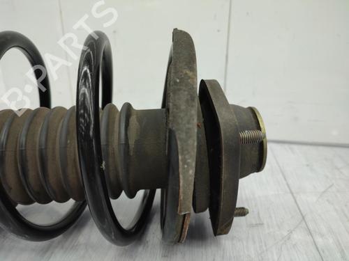 Used Right front shock absorber CITROËN SAXO (S0, S1) 1.1 X, SX (60 hp) 23676418