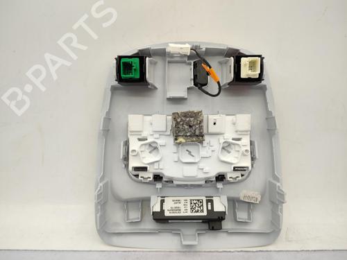 Used Interior roof light PEUGEOT 308 SW II (LC_, LJ_, LR_, LX_, L4_) 1.5 BlueHDi 130 (131 hp) 23742167