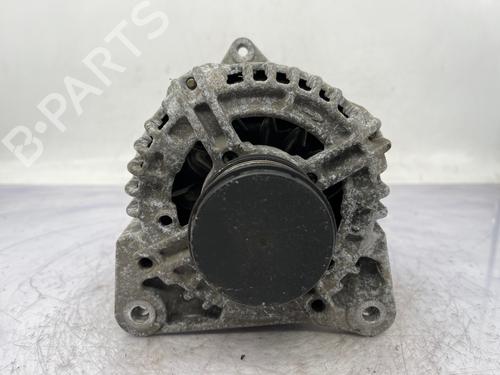 Alternator RENAULT MODUS / GRAND MODUS (F/JP0_) 1.5 dCi (FP0E, JP0E) | BP35890297M7 - Image 2
