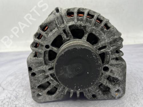 Lichtmaschine für RENAULT MEGANE III Grandtour (KZ0/1) 1.5 dCi (KZ09, KZ0D, KZ1G, KZ29, KZ14, KZ1W, KZ10, KZ1F,... (110 hp) 32358430