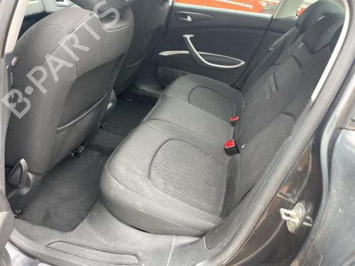 Steering column stalk CITROËN C5 III (RD_) 2.0 HDi 140 (RDRHF8, RDRHFA, RDRHA8, RDRHAJ) | BP23708305I23  - Image 89