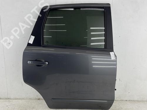 Right rear door NISSAN NOTE (E11, NE11) 1.5 dCi | BP23762009C5 