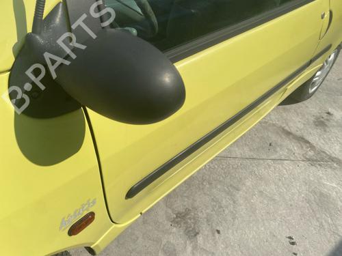 Used Left mirror Left mirror 37493910 37493910