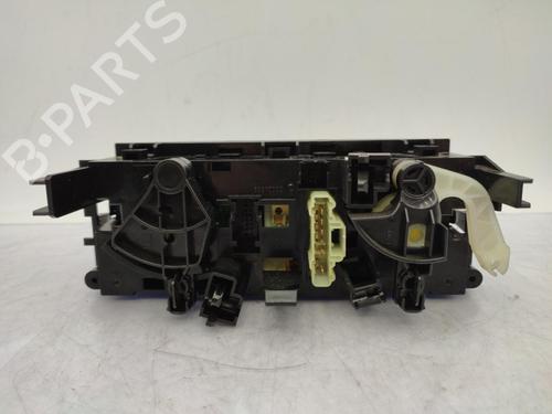 Climate control PEUGEOT 207 (WA_, WC_) 1.4 HDi | BP23706145I5 