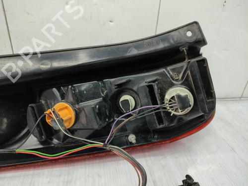 Right taillight FORD FIESTA V (JH_, JD_) 1.4 16V | BP23710491C35 