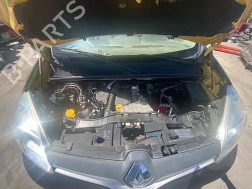 Used Engine Engine 37868131 37868131