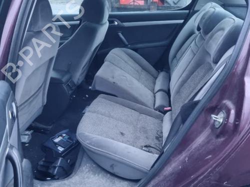 Engine PEUGEOT 407 (6D_) 2.0 (6DRFNB, 6DRFNE) | BP23681891M1 - Image 8