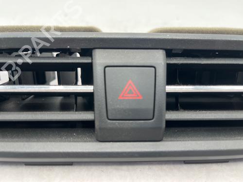 Air vent SEAT IBIZA V (KJ1, KJG) 1.0 TSI | BP37079373I21 - Image 3