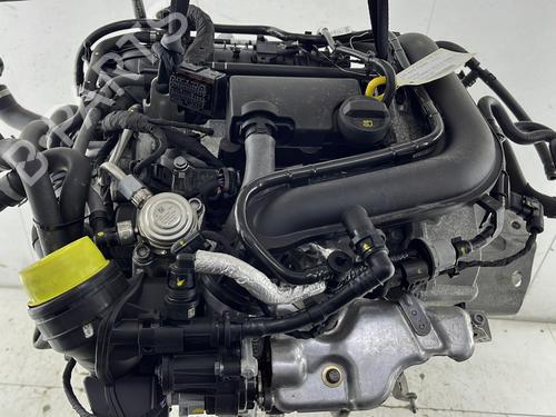 Engine VW POLO VI (AW1, BZ1, AE1) 1.0 TSI | BP31150341M1 