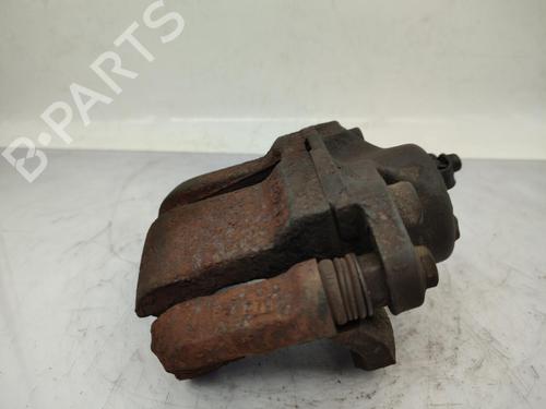 Used Right front brake caliper Right front brake caliper CITROËN ZX (N2) 1.9 DT (92 hp) 23729721 23729721