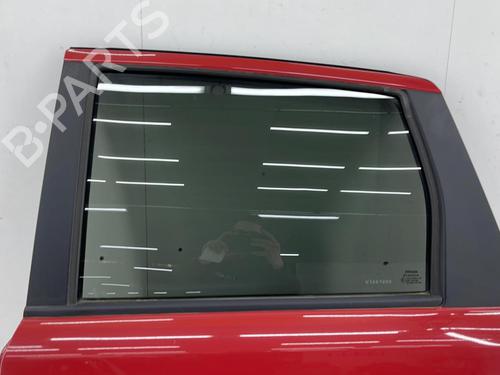Left rear door NISSAN NOTE (E11, NE11) 1.5 dCi | BP23695408C4 