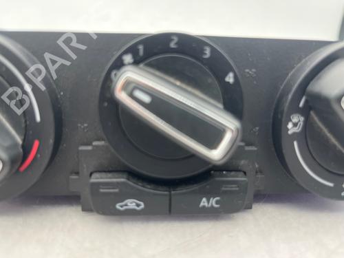 Used Climate control Climate control 36851294 36851294