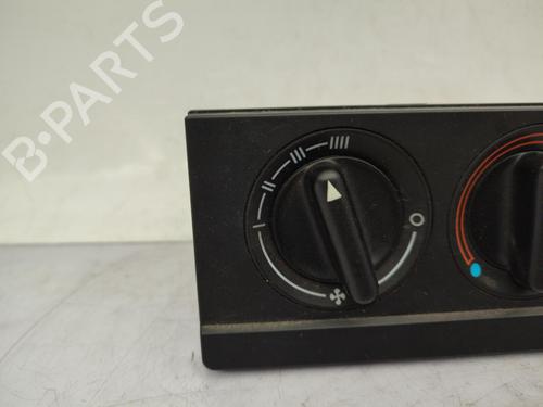 Climate control AUDI 80 B4 Saloon (8C2) 1.9 TDI | BP23693935I5 - Image 5
