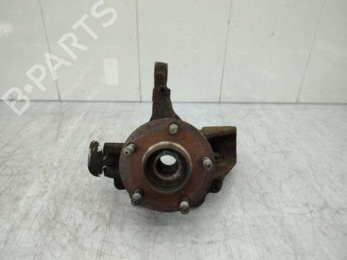 Right front steering knuckle FORD FOCUS II (DA_, HCP, DP) 1.6 TDCi | BP23676472M26 