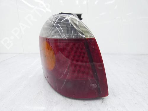 Right taillight RENAULT TWINGO I (C06_) 1.2 (C063, C064) | BP23700153C35 