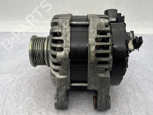 Alternator PEUGEOT 3008 II SUV (MC_, MR_, MJ_, M4_) 1.5 BlueHDi 130 | BP26056538M7 