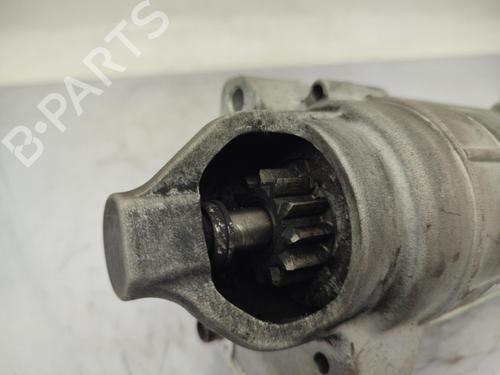 Used Starter Starter PEUGEOT PARTNER Box Body/MPV (K9) 1.5 BlueHDi 100 (102 hp) 23678517 23678517