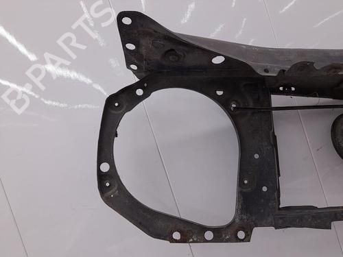 Frontplade/Frontkurv VW GOLF II (19E, 1G1) [1983-1992]  23675057