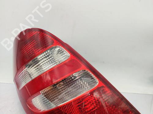 Left taillight MERCEDES-BENZ A-CLASS (W169) A 180 CDI (169.007, 169.307) | BP23709660C34 - Image 7