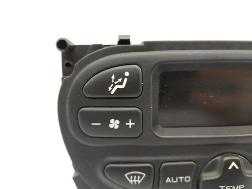 Used Climate control Climate control 23743206 23743206