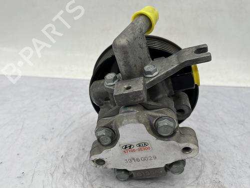 Used Steering pump Steering pump HYUNDAI TUCSON (JM) 2.0 CRDi All-wheel Drive (113 hp) 28157199 28157199