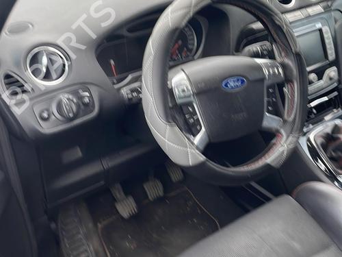 Left front driveshaft FORD S-MAX (WA6) 2.2 TDCi | BP23706157M38  - Image 25