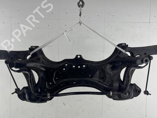 Used Subframe Subframe TOYOTA COROLLA (_E12_) 1.4 D (NDE120_, NDE120R) (90 hp) 23759350 23759350