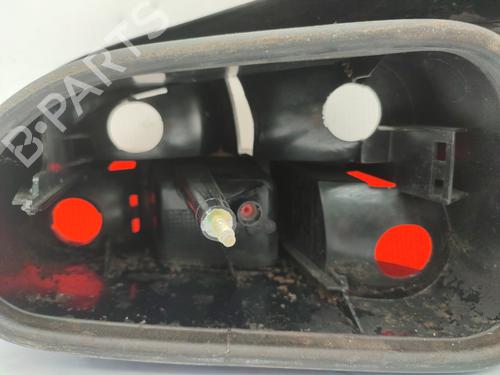 Left taillight CITROËN SAXO (S0, S1) 1.1 X, SX | BP28538265C34