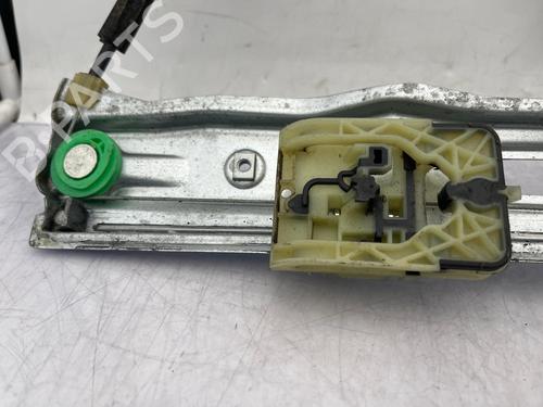 Front left window mechanism FORD TRANSIT COURIER B460 Box Body/MPV 1.5 EcoBlue | BP33984240C22  - Image 7