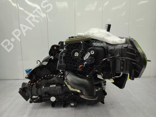 Used Heater matrix box PEUGEOT 508 I (8D_) 1.6 HDi (115 hp) 23729940