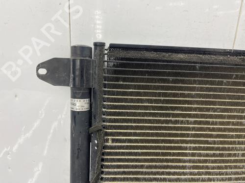AC radiator AUDI A3 (8P1) | BP38425920M32 - Image 2