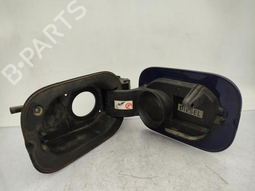 Fuel flap RENAULT MEGANE II Estate (KM0/1_) 1.5 dCi (KM1F) | BP23677109C131 