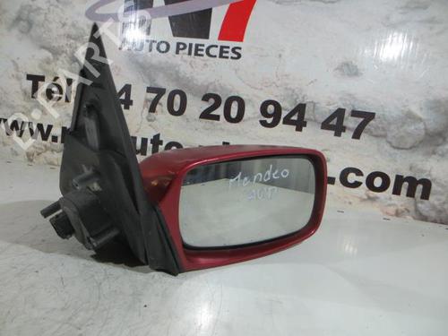 Right mirror FORD MONDEO II (BAP)  | BP23673886C27 