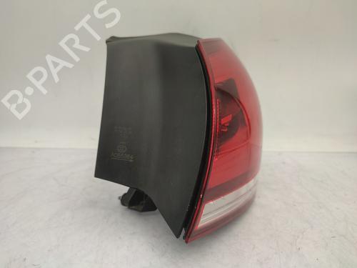 Right taillight MERCEDES-BENZ A-CLASS (W177) A 200 (177.087) | BP28471217C35 