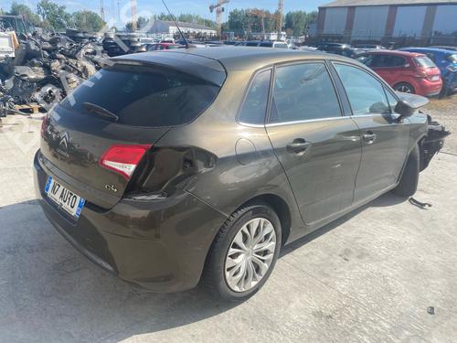 Vindrude CITROËN C4 II (NC_) 1.6 HDi 90 | BP37079488C63 - Image 62