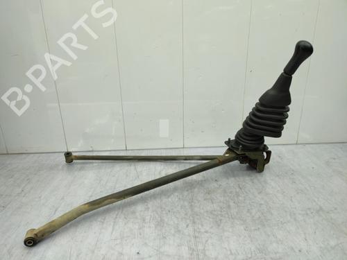 Used Gear lever SUZUKI ALTO VI (FF) 1.1 (RF410) (63 hp) 23712160
