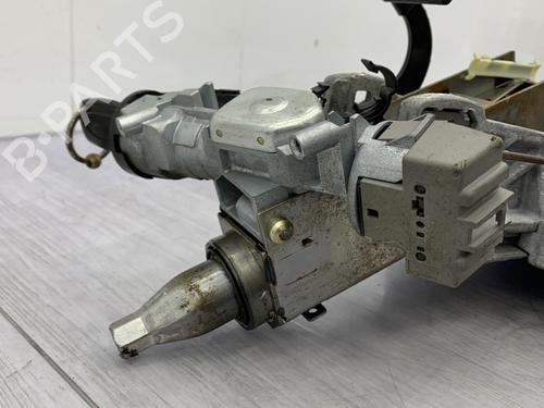 Steering column FORD FOCUS II (DA_, HCP, DP) 1.6 TDCi | BP23689204M21 - Image 2