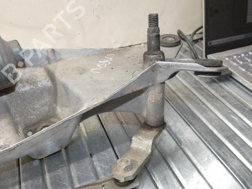 Front wiper motor RENAULT MODUS / GRAND MODUS (F/JP0_) 1.5 dCi (FP0D, JP0D) | BP23670853M29  - Image 5