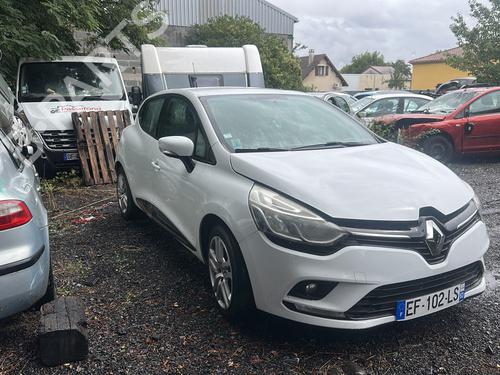 Pièces Détachées Usagées RENAULT CLIO IV (BH_) 1.5 dCi 90 (90 hp) 4343770