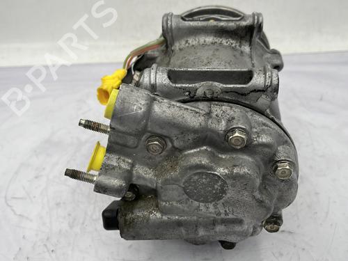 AC compressor PEUGEOT 407 (6D_) 1.6 HDi 110 (6D9HZC, 6D9HYC) | BP29582868M34 