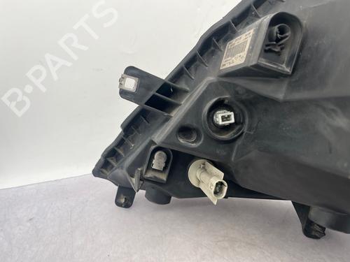 Right headlight RENAULT TRAFIC II Van (FL) 2.0 dCi 115 (FL01, FL0U, FL00, FL0H, FL0M) | BP39710668C29  - Image 8