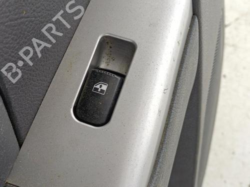 Left rear door HYUNDAI SANTA FÉ II (CM) 2.2 CRDi 4x4 | BP23675324C4 