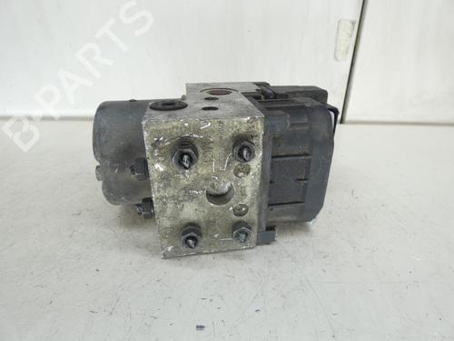 Used ABS pump PEUGEOT 406 (8B) 1.8 16V (110 hp) 23698159