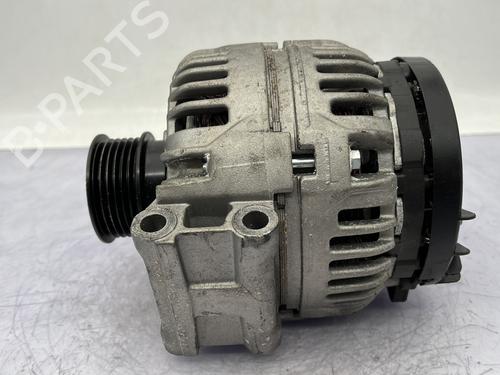 Alternator RENAULT MEGANE I (BA0/1_) 1.6 16V (BA04, BA0B, BA11, BA1J, BA16, BA19, BA1K, BA1V,... | BP23682073M7 