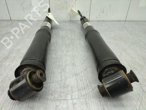 Used Right rear shock absorber RENAULT MEGANE IV Hatchback (B9A/M/N_) 1.6 dCi 165 (163 hp) 24734698